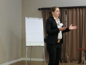 BOUWEN Training 2