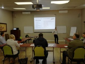 BOUWEN Training 3