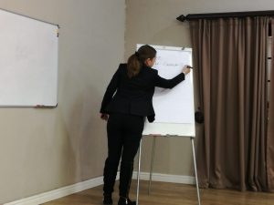 BOUWEN Training 4